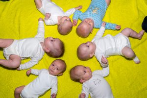 babymassage