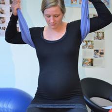 Geburtsvorbereitung by Nicole Albes | Hebamme & IBCLC